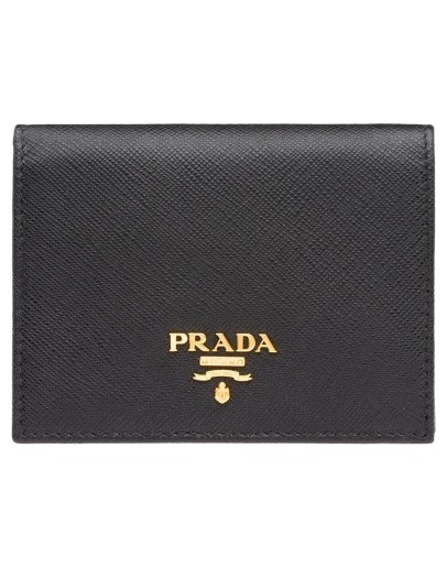small saffiano wallet