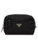 zip around cosmetic pouch
