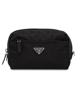 zip around cosmetic pouch