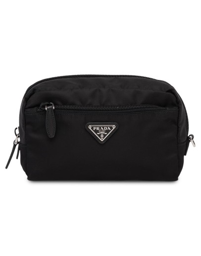 zip around cosmetic pouch