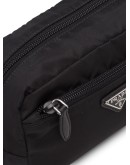 zip around cosmetic pouch