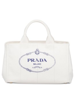 Hemp fabric handbag