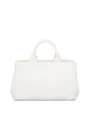 Hemp fabric handbag