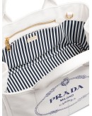 Hemp fabric handbag