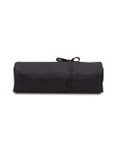 Nylon bag with jewelry case