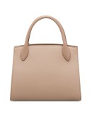 Monochrome tote