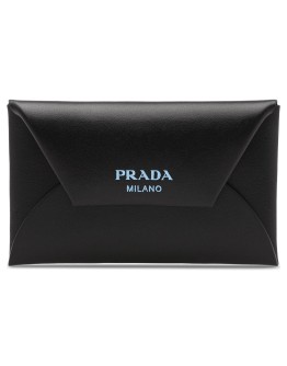 logo cardholder wallet