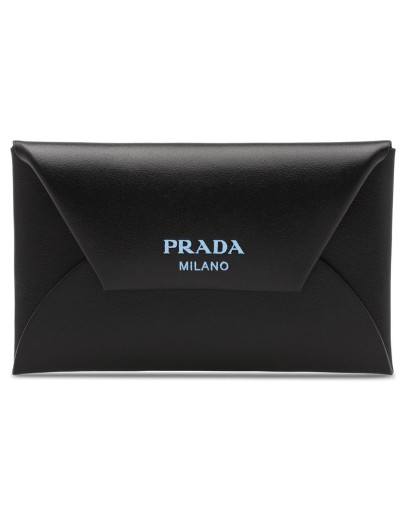 logo cardholder wallet