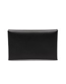 logo cardholder wallet