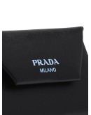 logo cardholder wallet