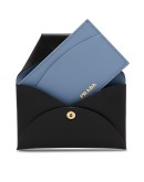 logo cardholder wallet