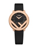 Run Away 36mm watch