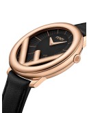 Run Away 36mm watch