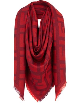 FF shawl