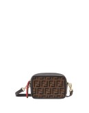 Mini Camera Case crossbody bag