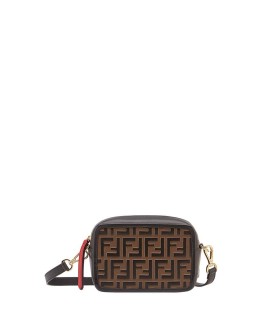Mini Camera Case crossbody bag