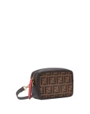 Mini Camera Case crossbody bag