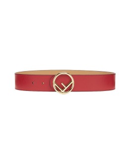 F is Fendi reversible belt