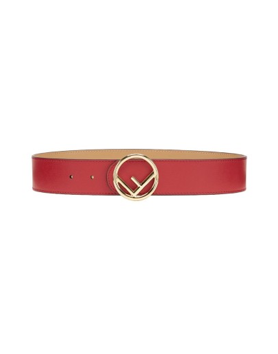 F is Fendi reversible belt