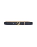 reversible Roma buckle belt