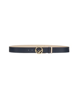 reversible Roma buckle belt
