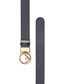 reversible Roma buckle belt