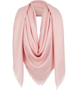 FF shawl scarf
