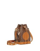 Mon Tresor bucket bag