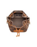 Mon Tresor bucket bag