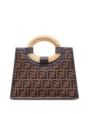 small Runaway Shopping tote