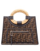 small Runaway Shopping tote