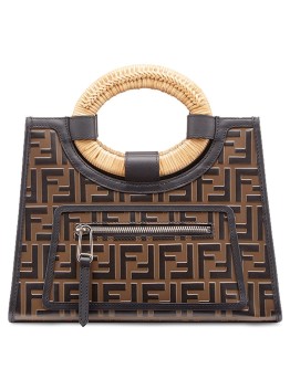 small Runaway Shopping tote