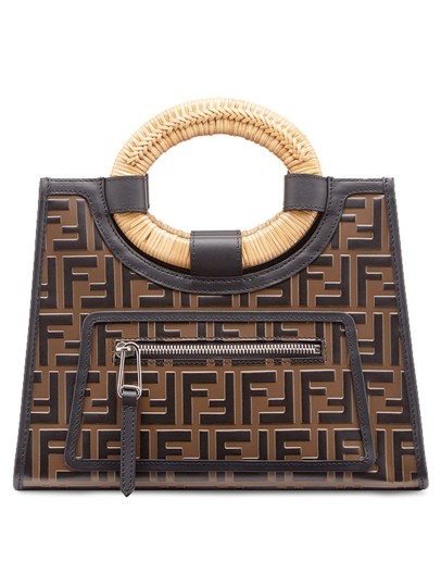 small Runaway Shopping tote