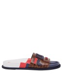FendiMania motif sliders