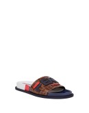 FendiMania motif sliders
