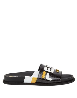 FendiMania motif sliders