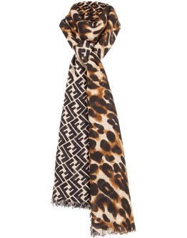 FF maxi stole