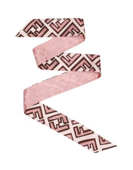 FF wrappy scarf