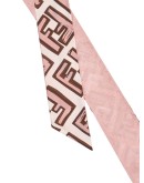 FF wrappy scarf