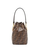 Mon Tresor mini bag