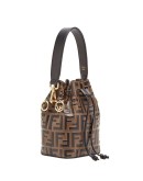 Mon Tresor mini bag