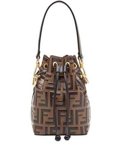 Mon Tresor mini bag