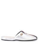 NY Yankees slippers