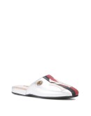 NY Yankees slippers