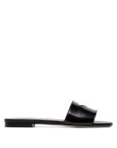 triangle cut-out slides