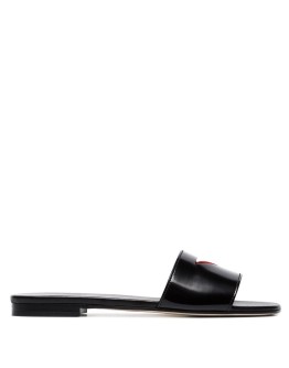 triangle cut-out slides