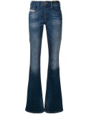 bootcut - d-ebbey jeans
