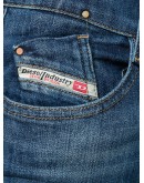 bootcut - d-ebbey jeans