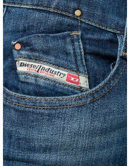 bootcut - d-ebbey jeans
