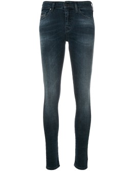 super skinny slandy jeans 